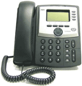 Linksys IP Phone SPA-941